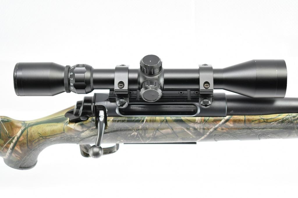 Remington, Model 770 Whitetail Pro, 30-06 Sprg. Cal., Bolt-Action, SN - M71619050
