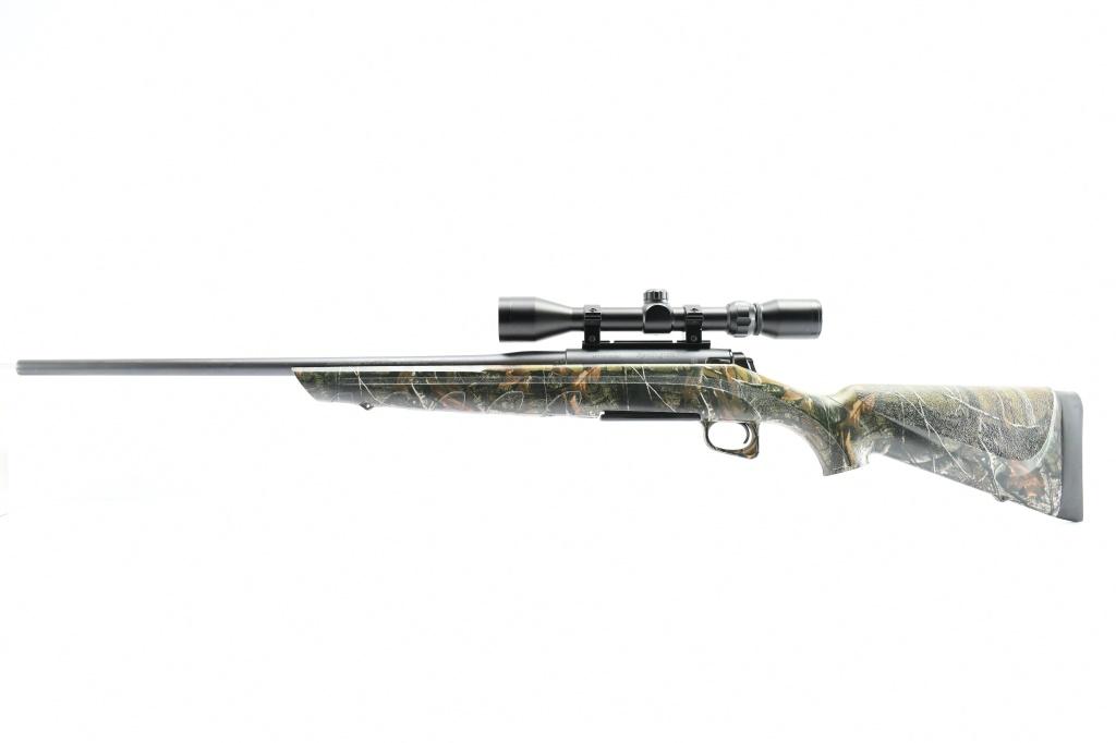 Remington, Model 770 Whitetail Pro, 30-06 Sprg. Cal., Bolt-Action, SN - M71619050
