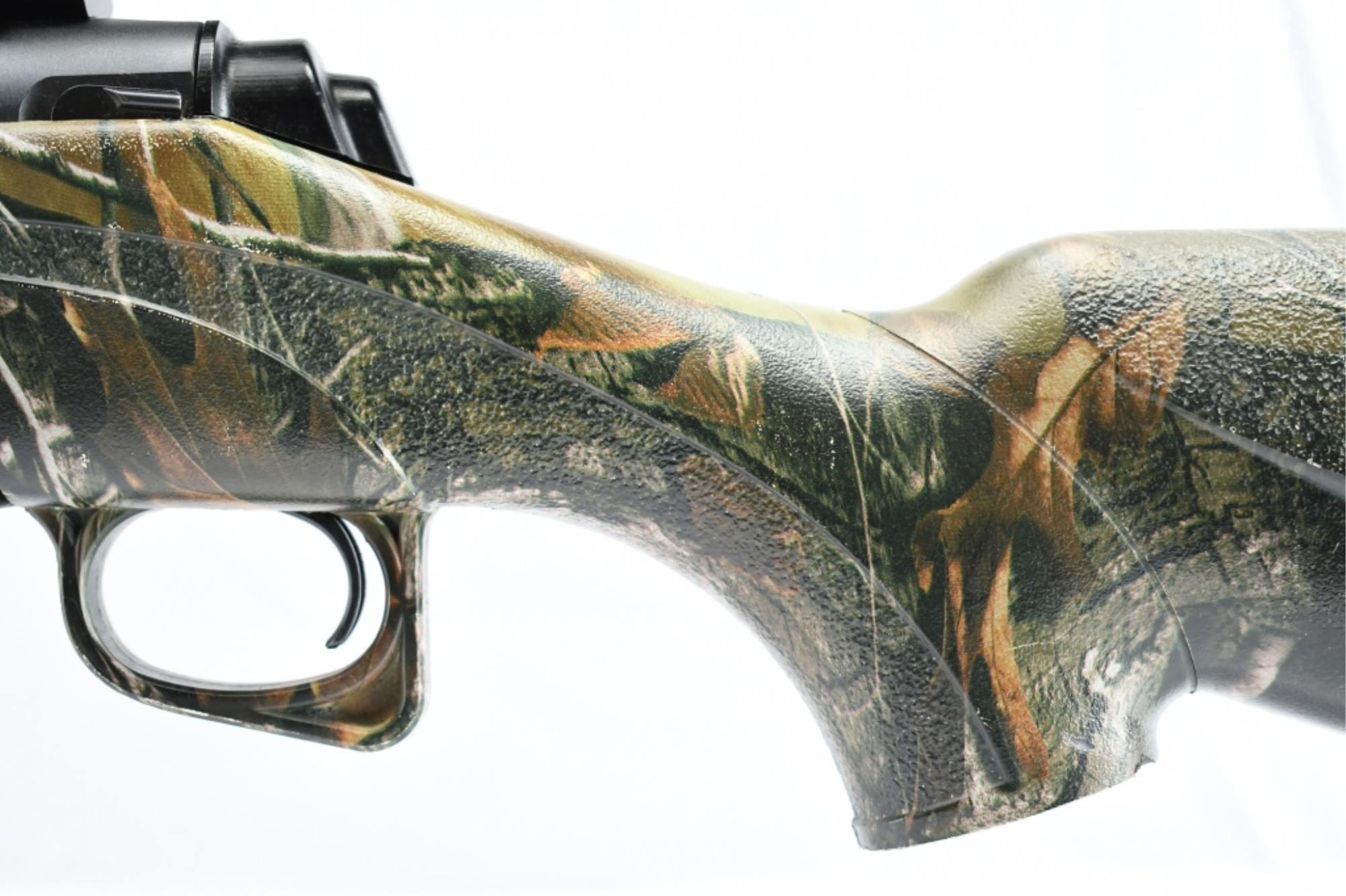 Remington, Model 770 Whitetail Pro, 30-06 Sprg. Cal., Bolt-Action, SN - M71619050