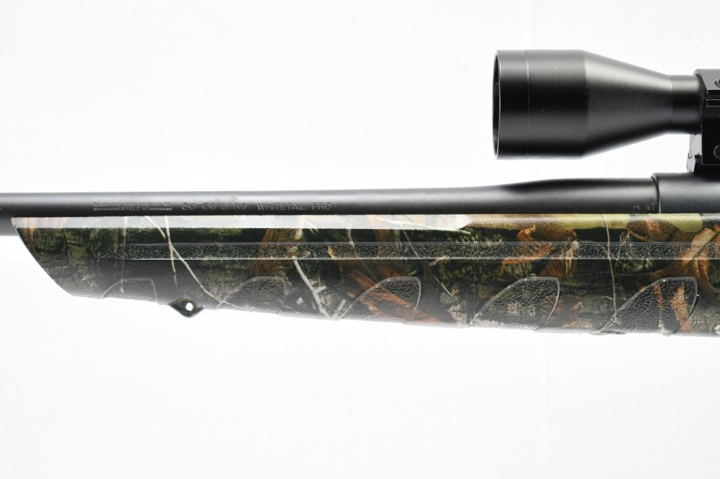 Remington, Model 770 Whitetail Pro, 30-06 Sprg. Cal., Bolt-Action, SN - M71619050