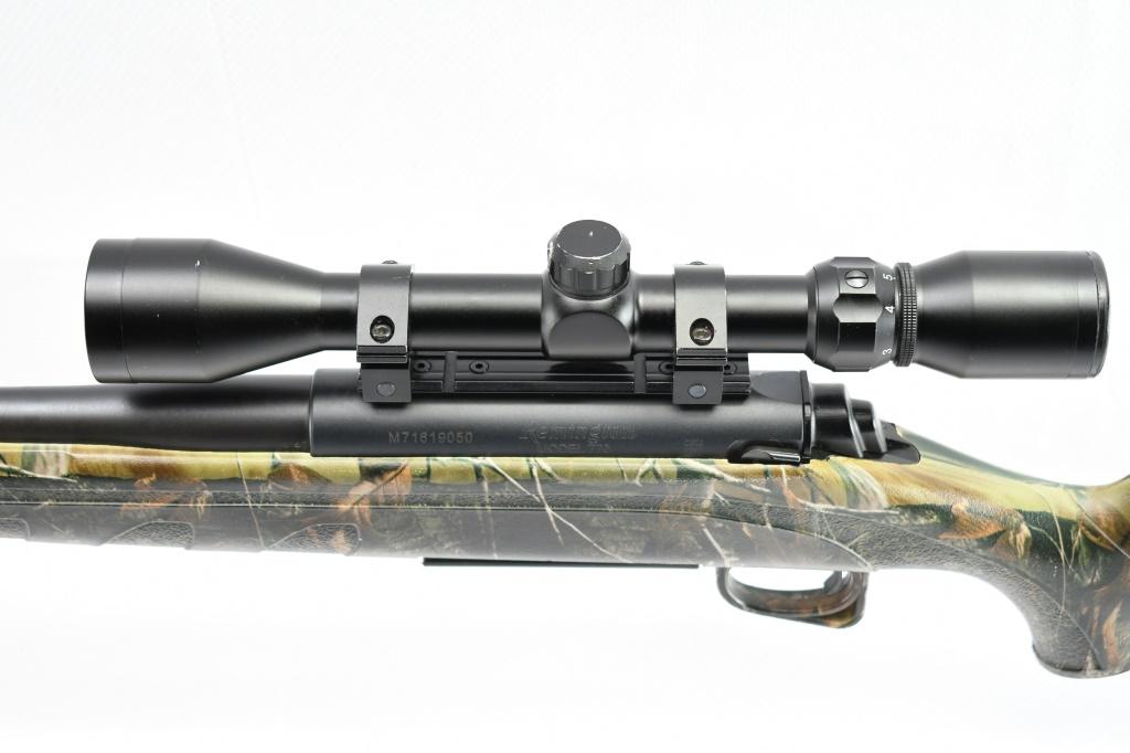 Remington, Model 770 Whitetail Pro, 30-06 Sprg. Cal., Bolt-Action, SN - M71619050