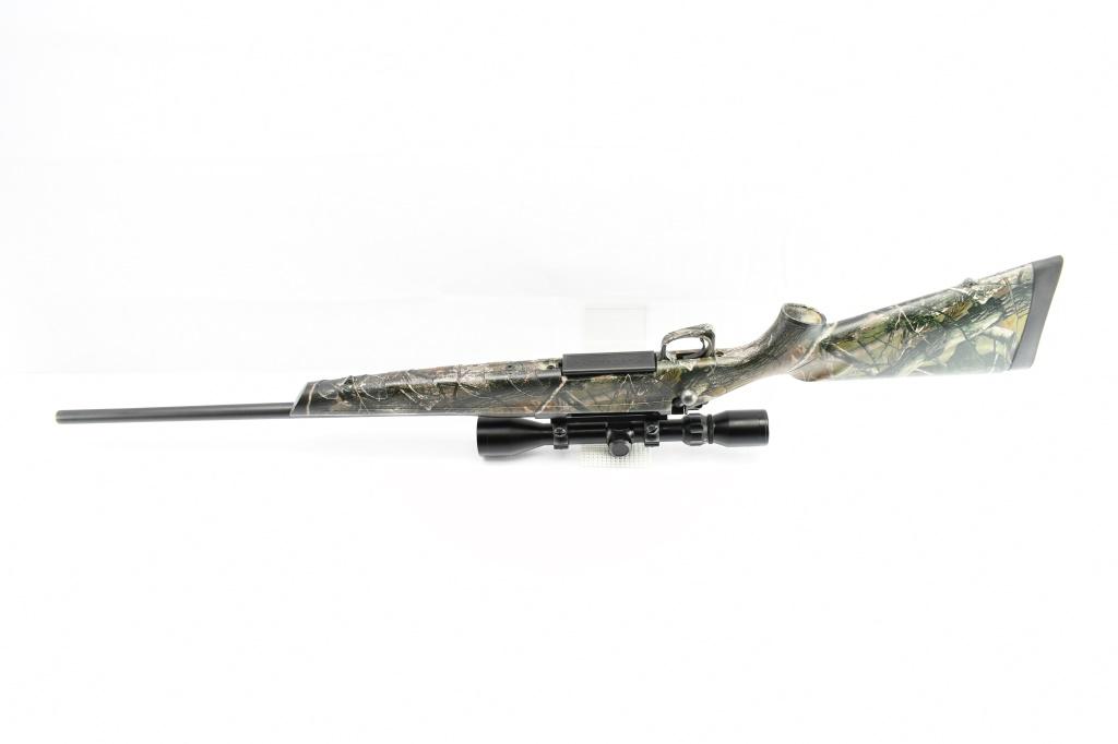 Remington, Model 770 Whitetail Pro, 30-06 Sprg. Cal., Bolt-Action, SN - M71619050