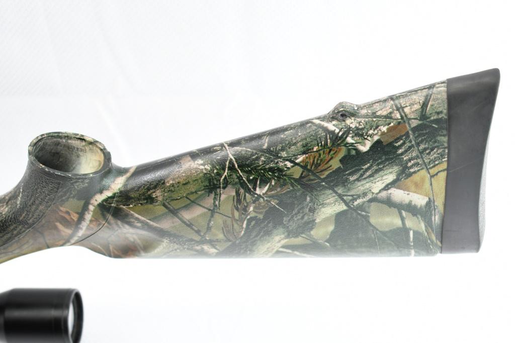 Remington, Model 770 Whitetail Pro, 30-06 Sprg. Cal., Bolt-Action, SN - M71619050