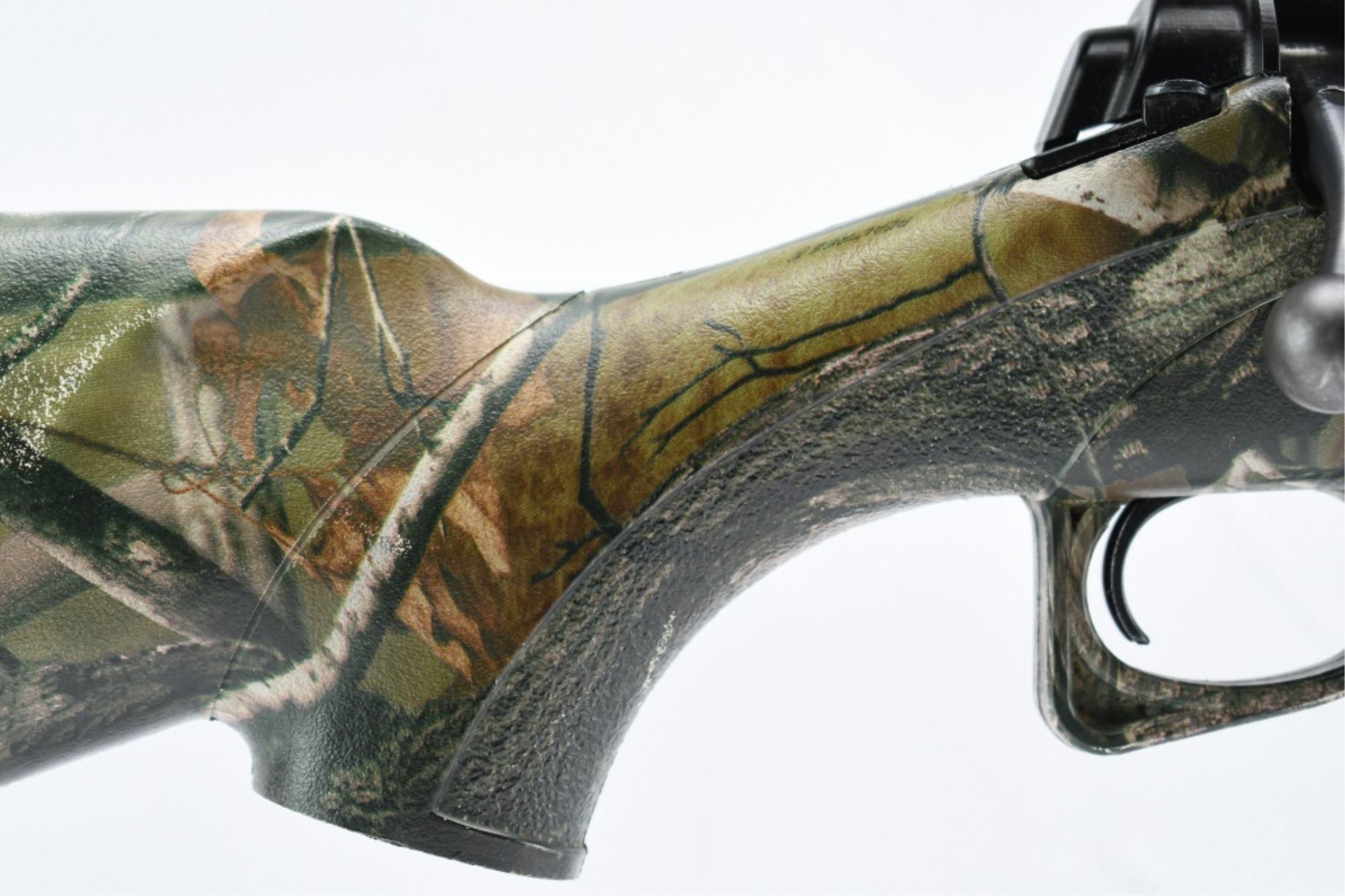 Remington, Model 770 Whitetail Pro, 30-06 Sprg. Cal., Bolt-Action, SN - M71619050