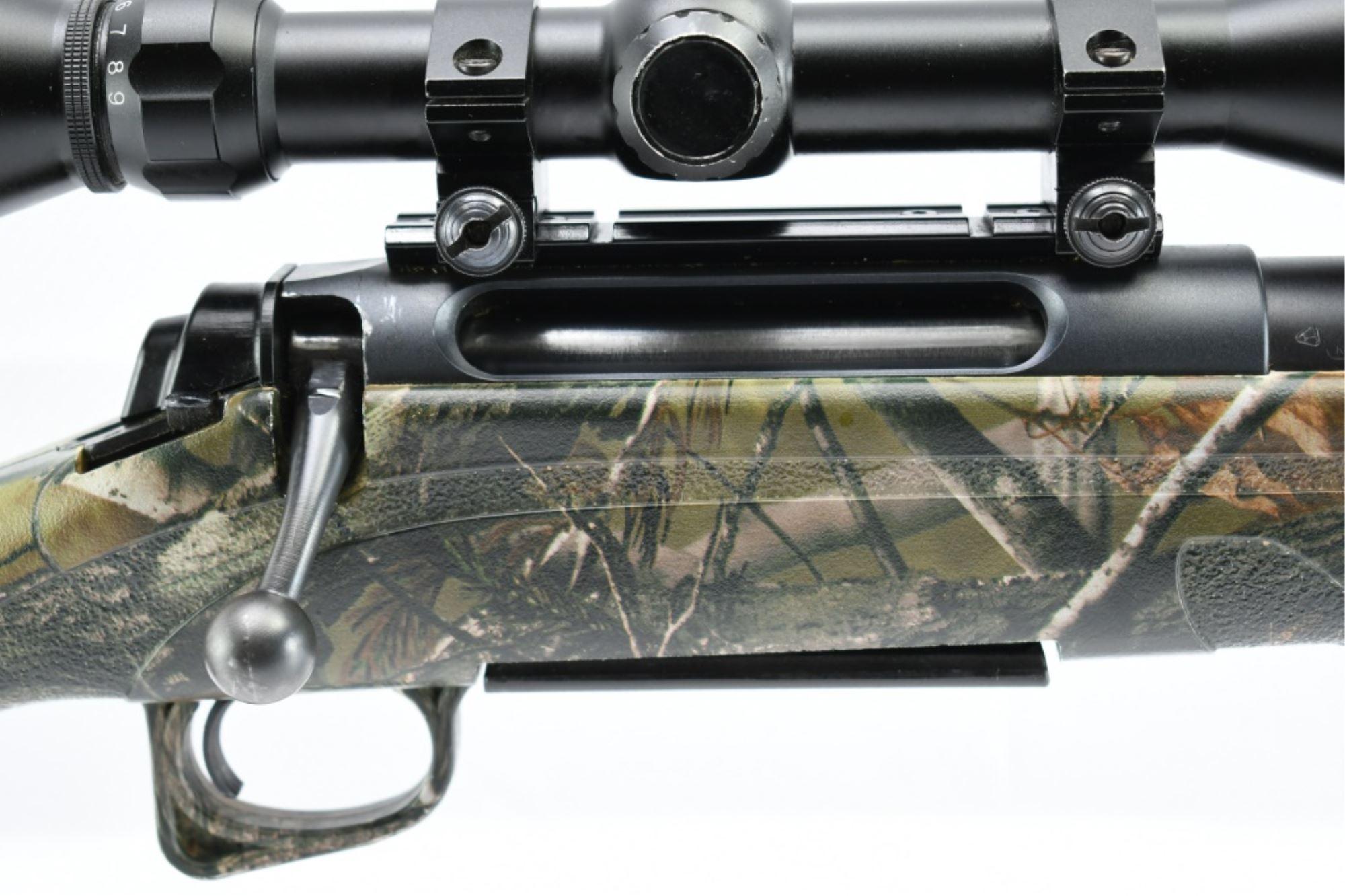 Remington, Model 770 Whitetail Pro, 30-06 Sprg. Cal., Bolt-Action, SN - M71619050
