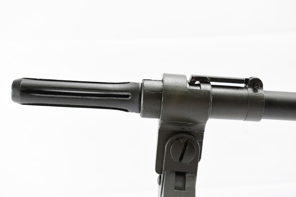 IMBEL, Model FZ SA (FAL Style), 7.62 NATO Cal., Semi-Auto (W/ Extra Magazine), SN - PAC1369