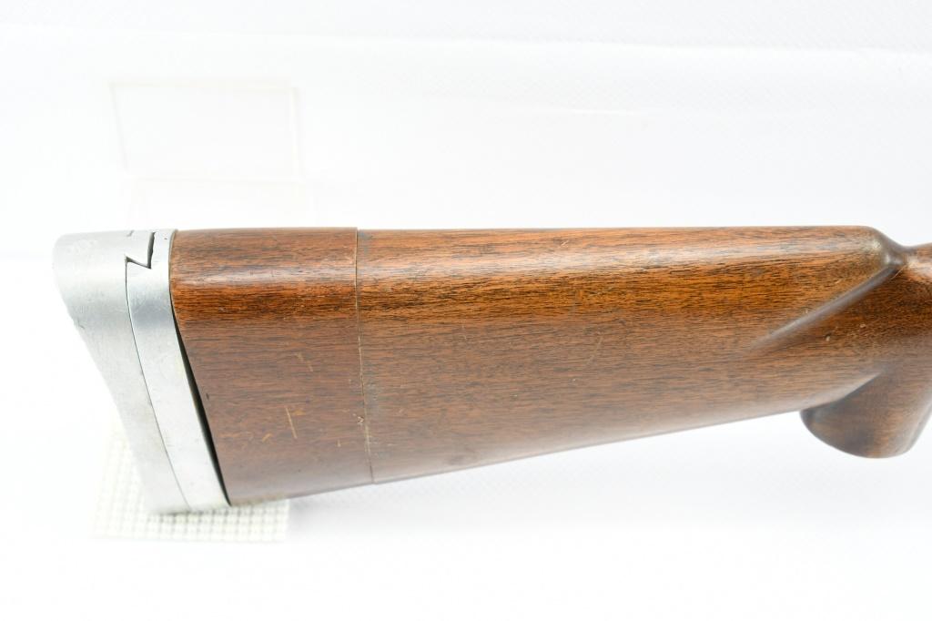 1937 Winchester, Model 52B Target (Pre-64), 22 LR Cal., Bolt-Action, SN - 45146B