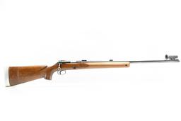 1937 Winchester, Model 52B Target (Pre-64), 22 LR Cal., Bolt-Action, SN - 45146B