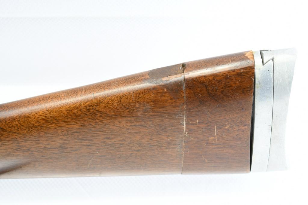 1937 Winchester, Model 52B Target (Pre-64), 22 LR Cal., Bolt-Action, SN - 45146B