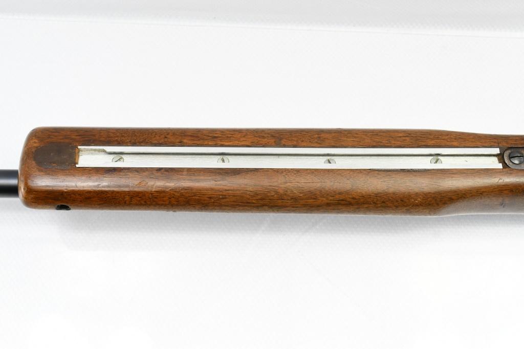 1937 Winchester, Model 52B Target (Pre-64), 22 LR Cal., Bolt-Action, SN - 45146B