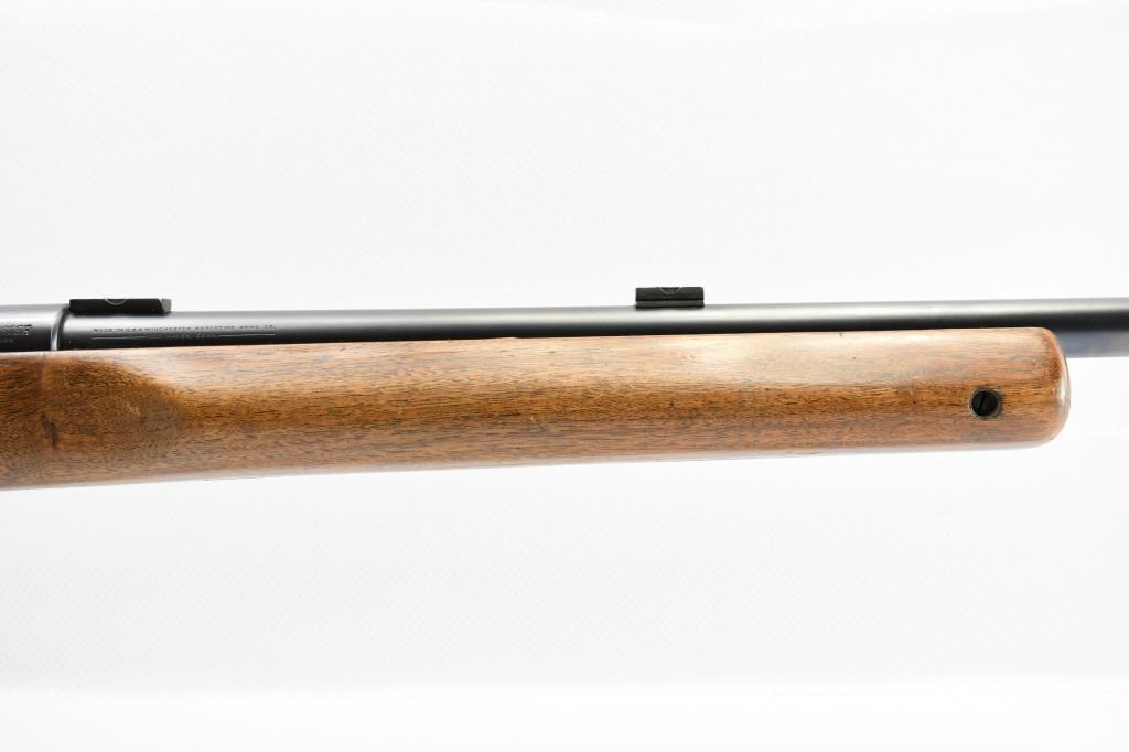 1937 Winchester, Model 52B Target (Pre-64), 22 LR Cal., Bolt-Action, SN - 45146B