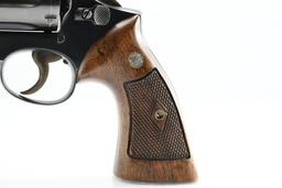 1951 Smith & Wesson Model K-38 Target Masterpiece Model 14, 38 Spl. Cal., Revolver, SN - K100785
