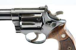 1951 Smith & Wesson Model K-38 Target Masterpiece Model 14, 38 Spl. Cal., Revolver, SN - K100785