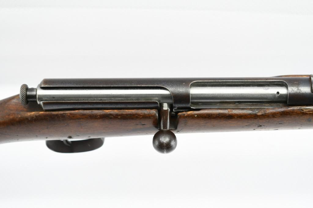 1920's Winchester, Model 41, 410 Ga., Bolt-Action Single-Shot