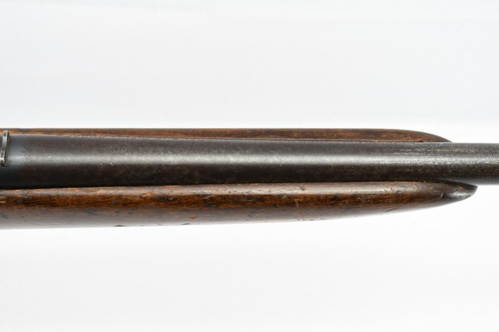 1920's Winchester, Model 41, 410 Ga., Bolt-Action Single-Shot
