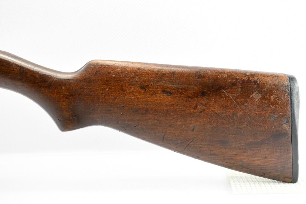 1920's Winchester, Model 41, 410 Ga., Bolt-Action Single-Shot