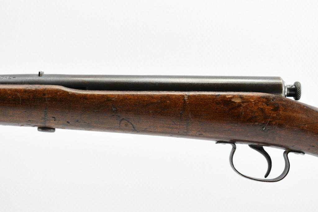1920's Winchester, Model 41, 410 Ga., Bolt-Action Single-Shot