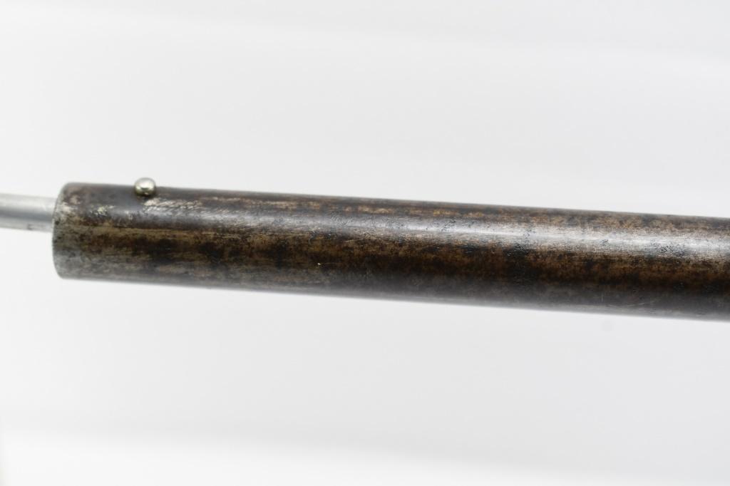 1920's Winchester, Model 41, 410 Ga., Bolt-Action Single-Shot