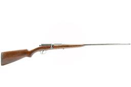 1920's Winchester, Model 41, 410 Ga., Bolt-Action Single-Shot