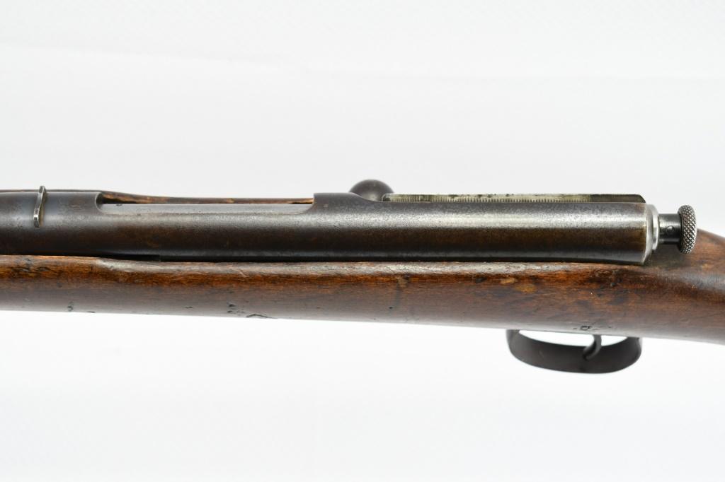 1920's Winchester, Model 41, 410 Ga., Bolt-Action Single-Shot