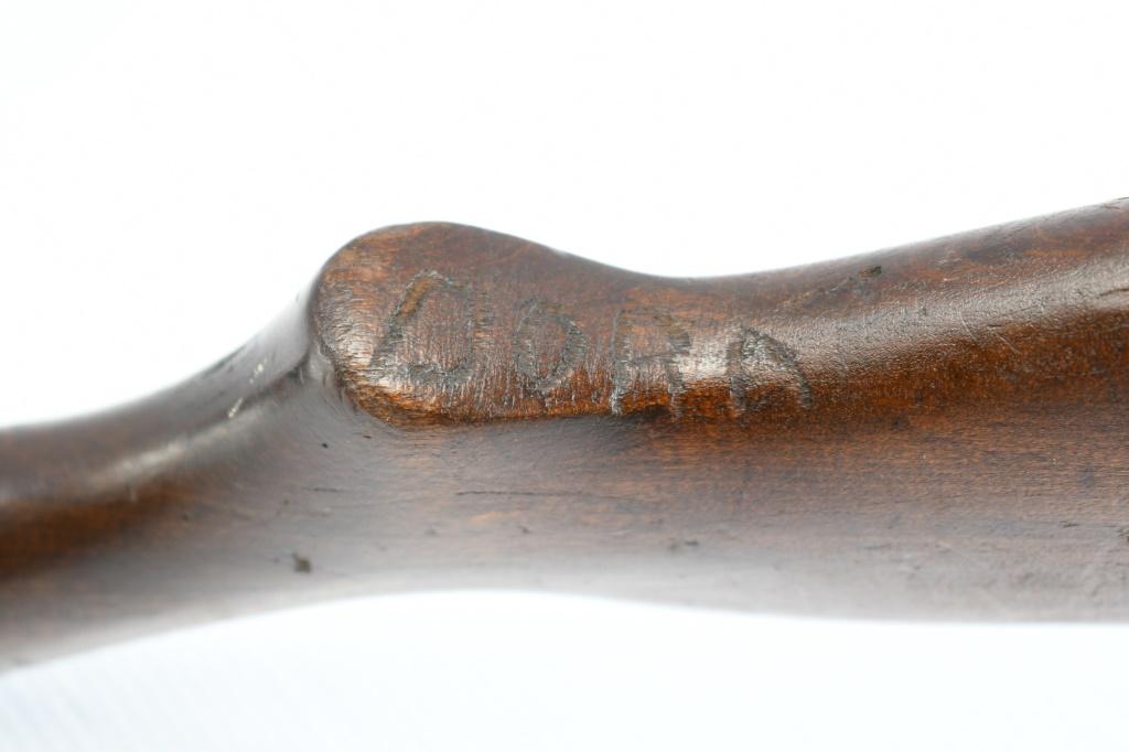 1920's Winchester, Model 41, 410 Ga., Bolt-Action Single-Shot