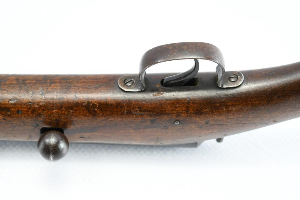 1920's Winchester, Model 41, 410 Ga., Bolt-Action Single-Shot