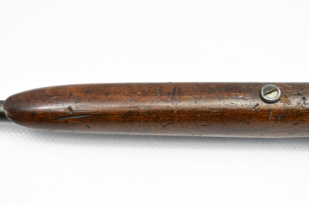 1920's Winchester, Model 41, 410 Ga., Bolt-Action Single-Shot