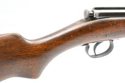 1920's Winchester, Model 41, 410 Ga., Bolt-Action Single-Shot