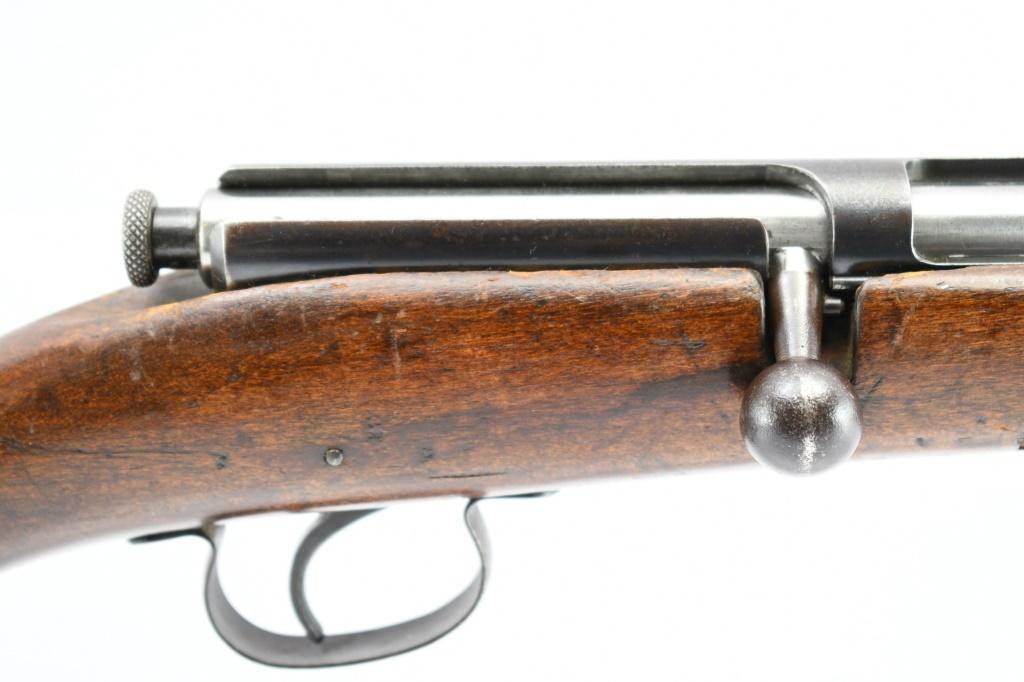 1920's Winchester, Model 41, 410 Ga., Bolt-Action Single-Shot