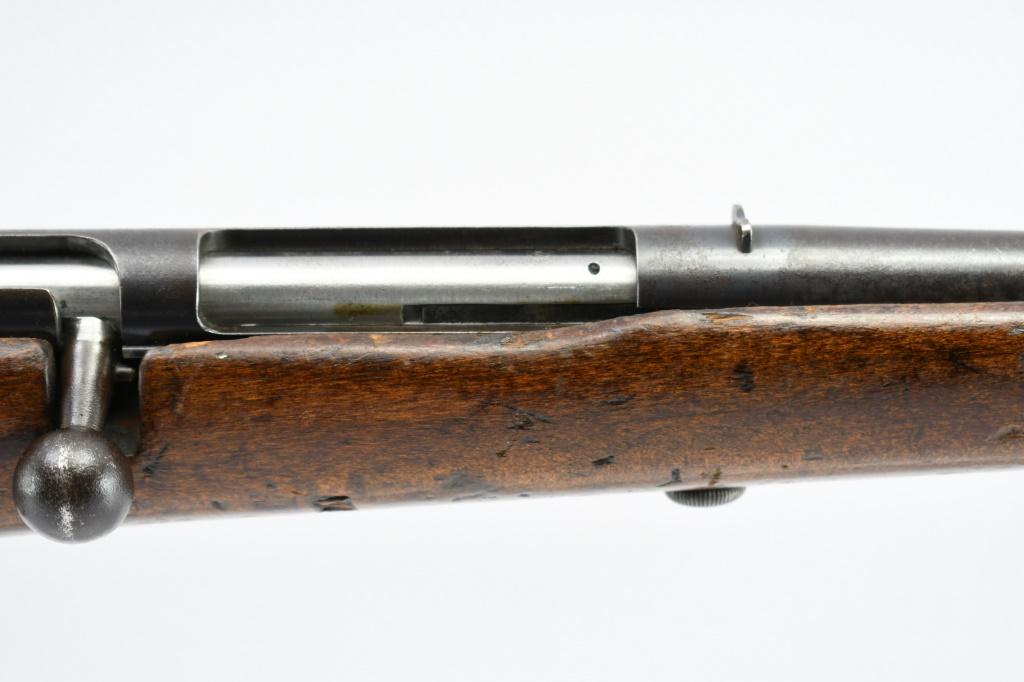1920's Winchester, Model 41, 410 Ga., Bolt-Action Single-Shot