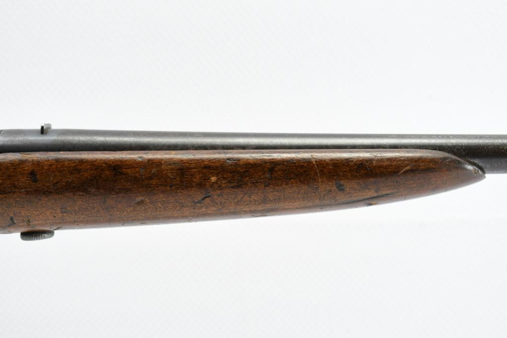 1920's Winchester, Model 41, 410 Ga., Bolt-Action Single-Shot