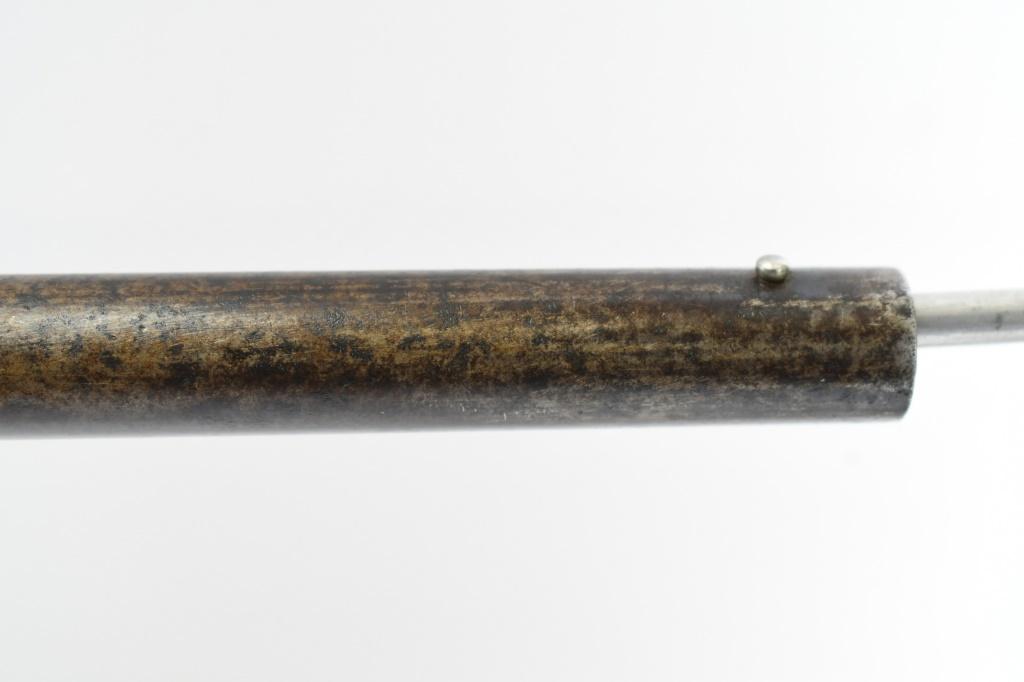 1920's Winchester, Model 41, 410 Ga., Bolt-Action Single-Shot