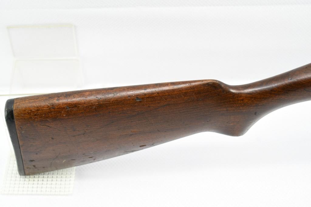 1920's Winchester, Model 41, 410 Ga., Bolt-Action Single-Shot
