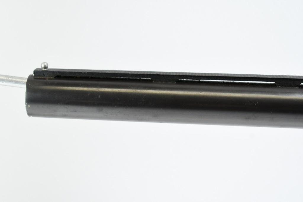 1970 Remington, Model 870 Wingmaster Combo, 12 Ga., Pump (W/ Slug Barrel), SN - S314745V