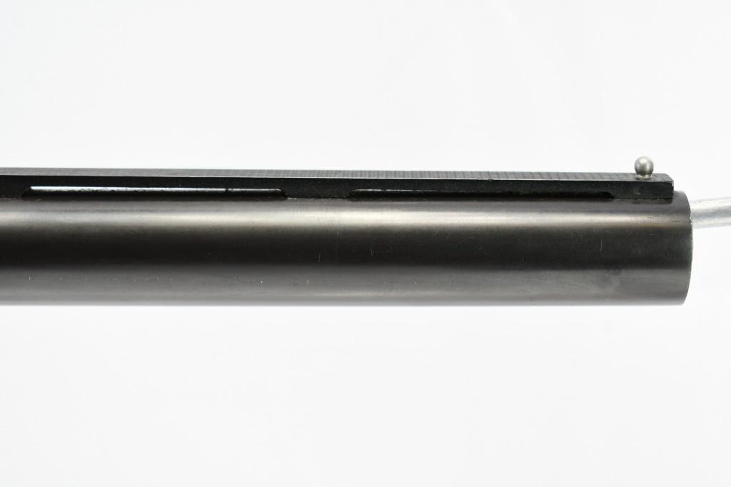1970 Remington, Model 870 Wingmaster Combo, 12 Ga., Pump (W/ Slug Barrel), SN - S314745V
