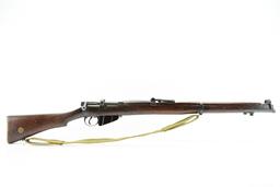 1918/24 British/ New Zealand, Enfield No.2 MKIV Training Rifle, 22 LR Cal., Bolt-Action, SN - 7244