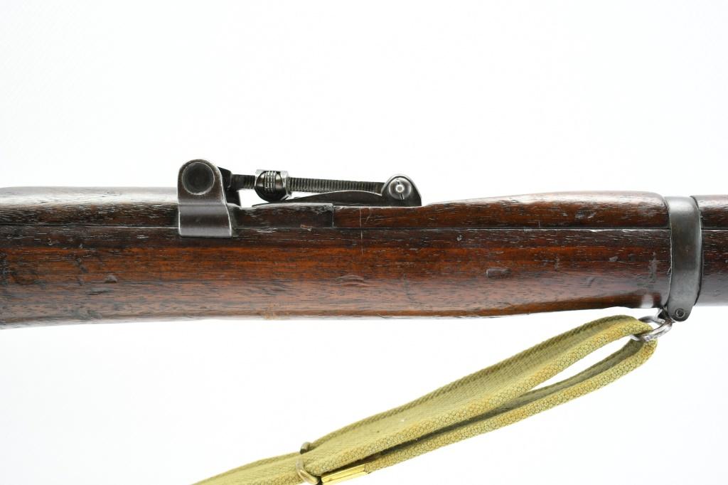 1918/24 British/ New Zealand, Enfield No.2 MKIV Training Rifle, 22 LR Cal., Bolt-Action, SN - 7244