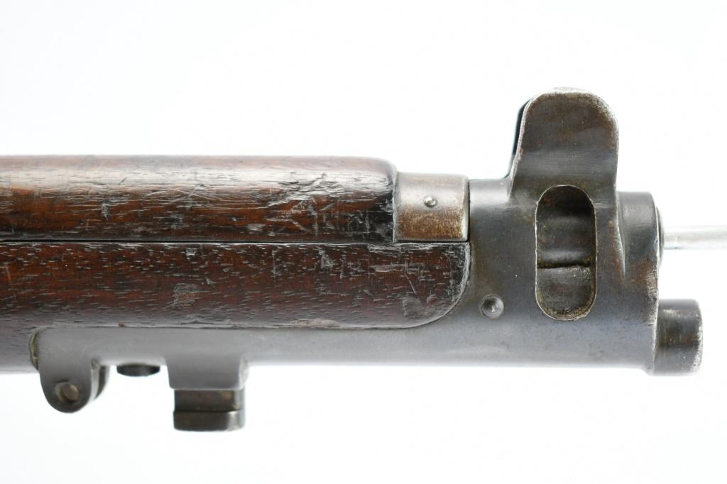 1918/24 British/ New Zealand, Enfield No.2 MKIV Training Rifle, 22 LR Cal., Bolt-Action, SN - 7244