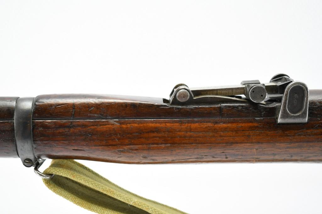 1918/24 British/ New Zealand, Enfield No.2 MKIV Training Rifle, 22 LR Cal., Bolt-Action, SN - 7244