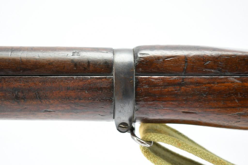 1918/24 British/ New Zealand, Enfield No.2 MKIV Training Rifle, 22 LR Cal., Bolt-Action, SN - 7244