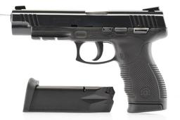 Taurus, PT24/7 OSS DS Tactical, 45 ACP Cal., Semi-Auto (W/ Box/ Paperwork/ Magazines), SN - NBM53103