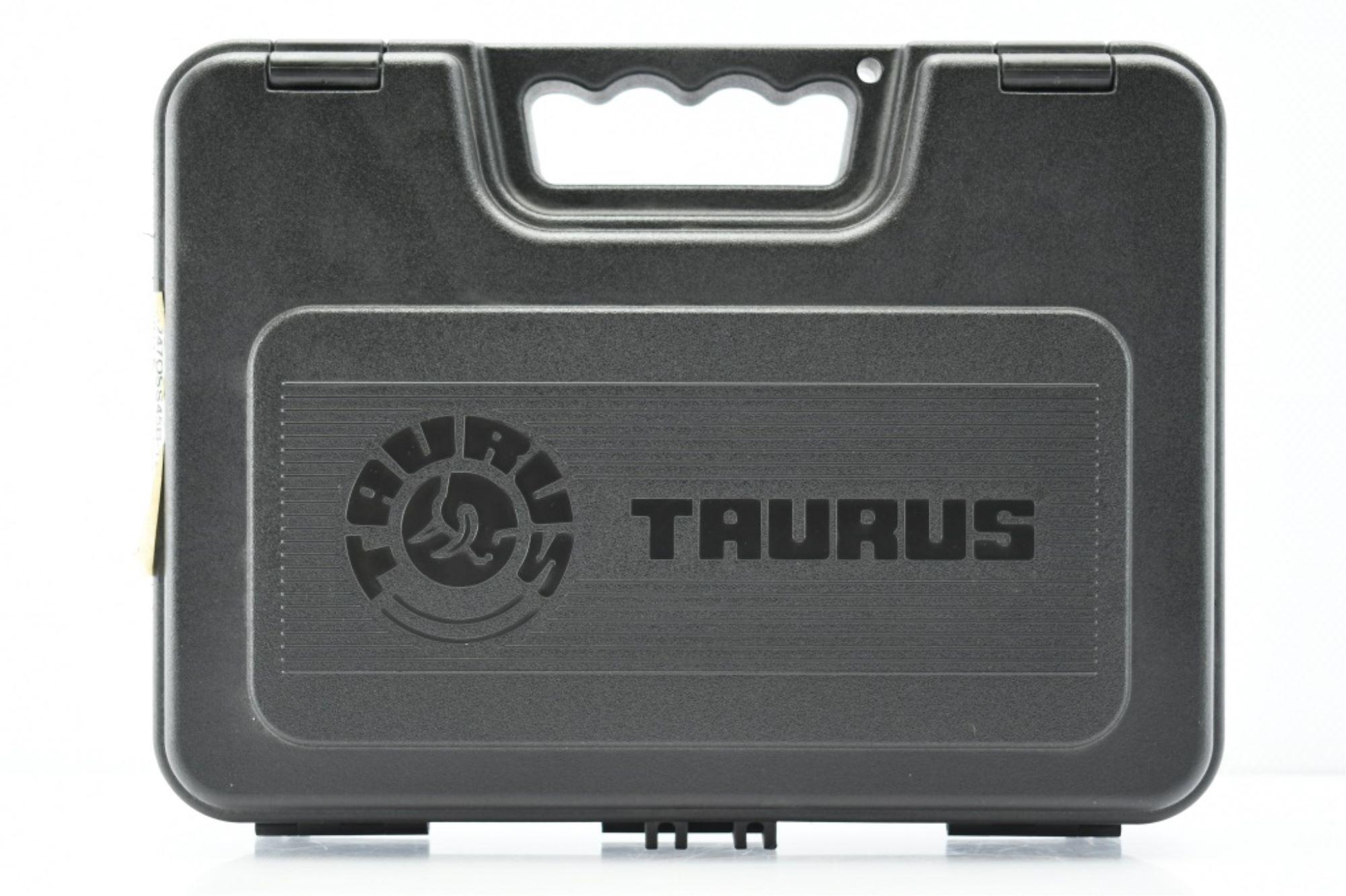 Taurus, PT24/7 OSS DS Tactical, 45 ACP Cal., Semi-Auto (W/ Box/ Paperwork/ Magazines), SN - NBM53103
