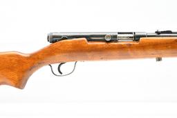 1951 Stevens, Model 87B "Gill Gun", 22 S L LR Cal., Single-Shot (Missing Tube Magazine)