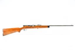 1951 Stevens, Model 87B "Gill Gun", 22 S L LR Cal., Single-Shot (Missing Tube Magazine)