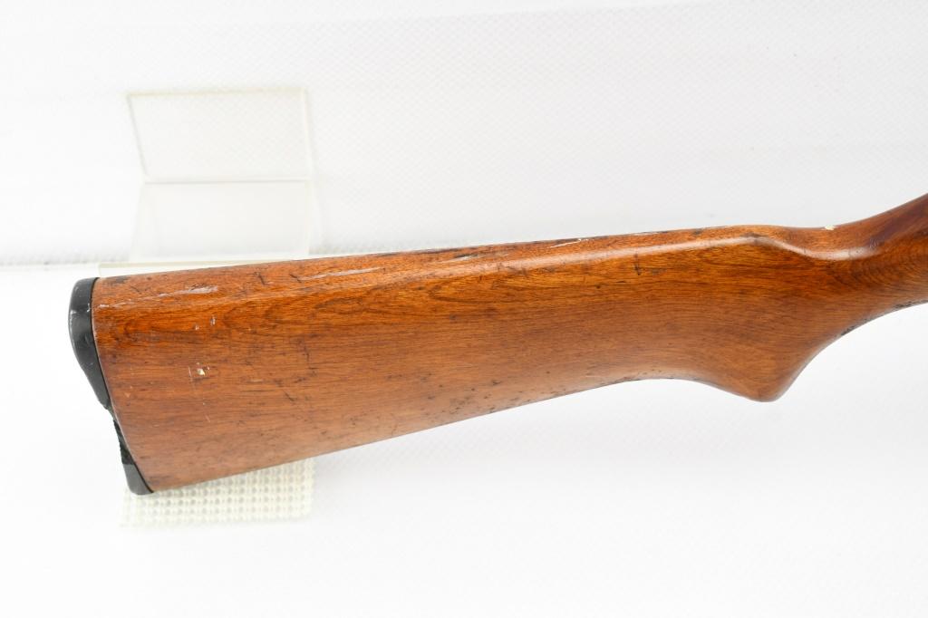 1951 Stevens, Model 87B "Gill Gun", 22 S L LR Cal., Single-Shot (Missing Tube Magazine)