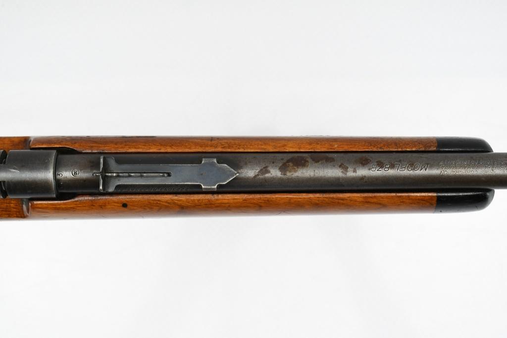 1951 Stevens, Model 87B "Gill Gun", 22 S L LR Cal., Single-Shot (Missing Tube Magazine)