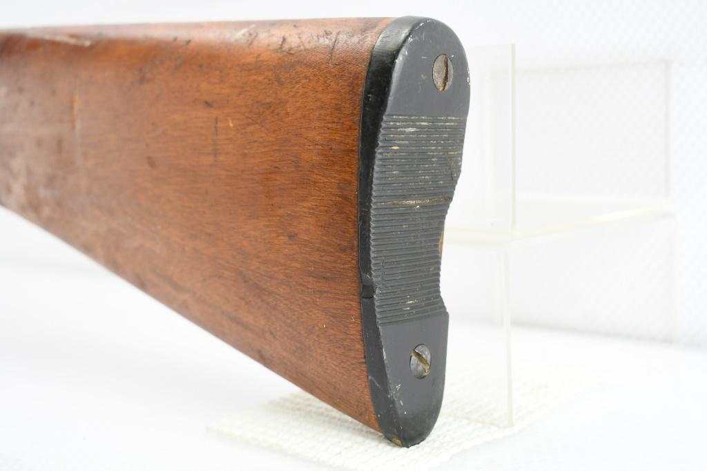 1951 Stevens, Model 87B "Gill Gun", 22 S L LR Cal., Single-Shot (Missing Tube Magazine)