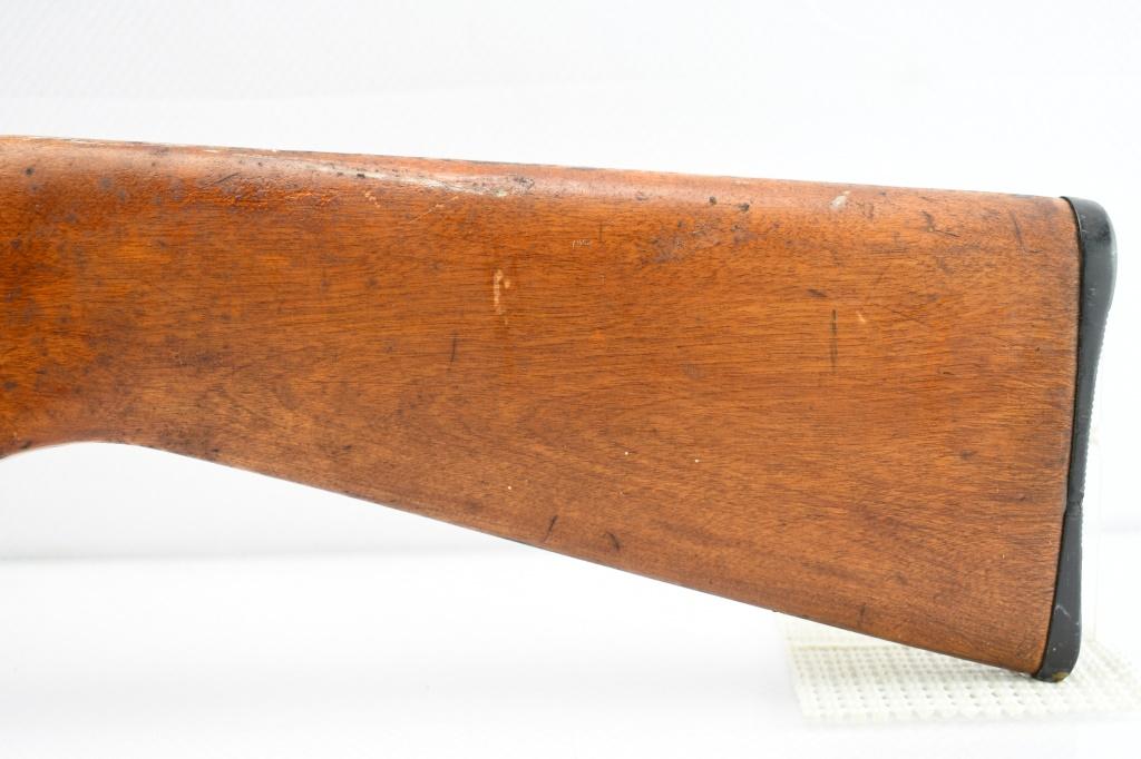 1951 Stevens, Model 87B "Gill Gun", 22 S L LR Cal., Single-Shot (Missing Tube Magazine)
