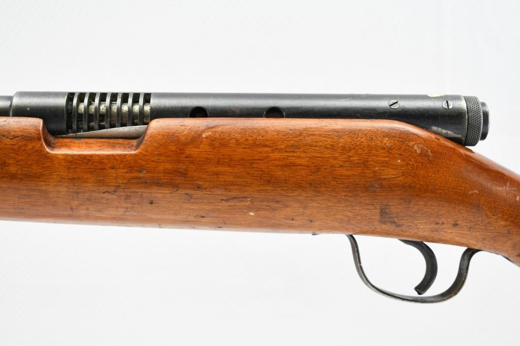 1951 Stevens, Model 87B "Gill Gun", 22 S L LR Cal., Single-Shot (Missing Tube Magazine)
