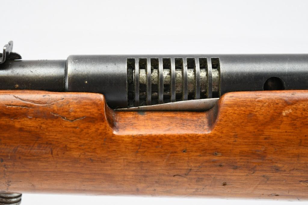 1951 Stevens, Model 87B "Gill Gun", 22 S L LR Cal., Single-Shot (Missing Tube Magazine)
